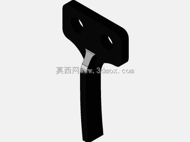 8" 球射手