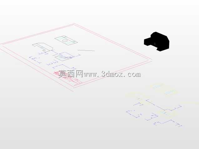 �򵥶��� AutoCAD