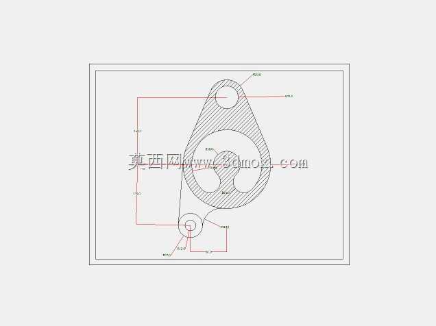 �Զ� CAD ��ͼ