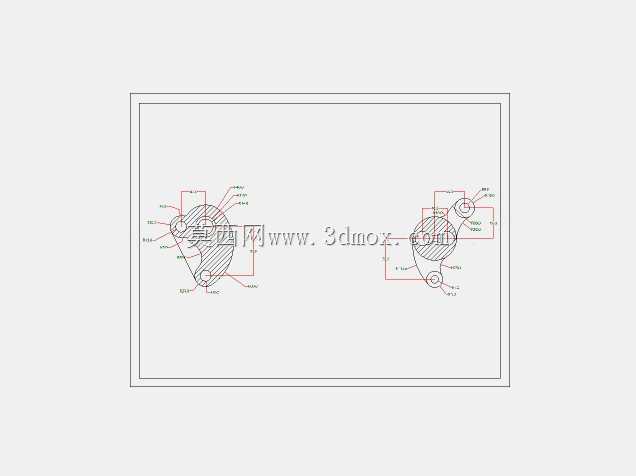 �Զ� CAD ��ͼ