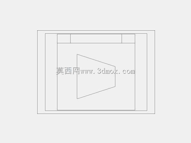 3D模型