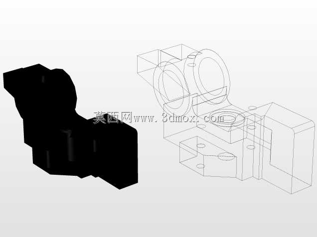 AUTOCAD 3D ����
