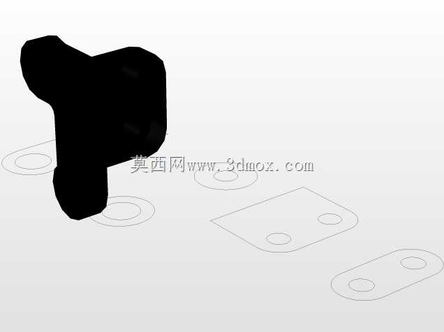 AUTOCAD 3D ����
