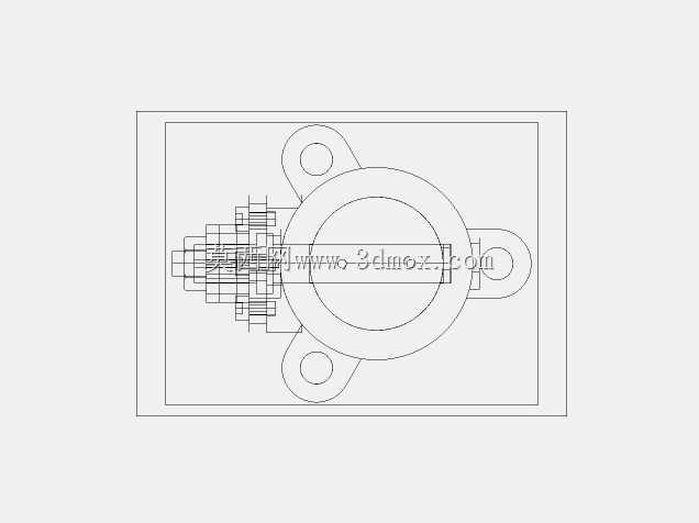 AutoCAD��ϰ