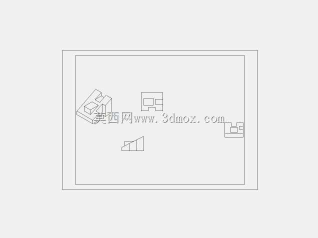 AutoCAD��ϰ