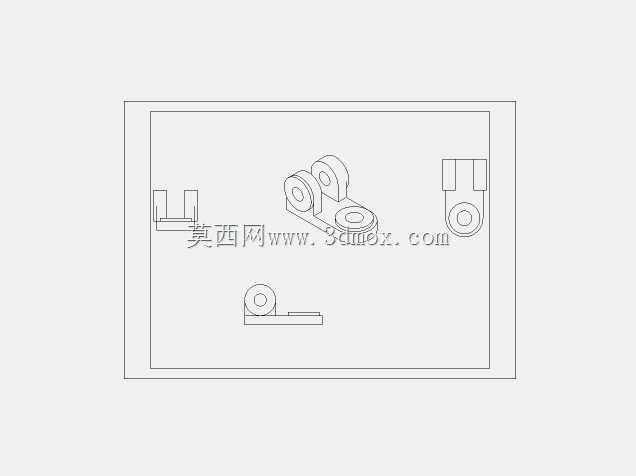 AutoCAD��ϰ