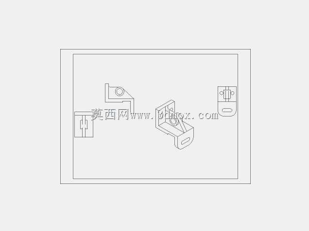 AutoCAD��ϰ