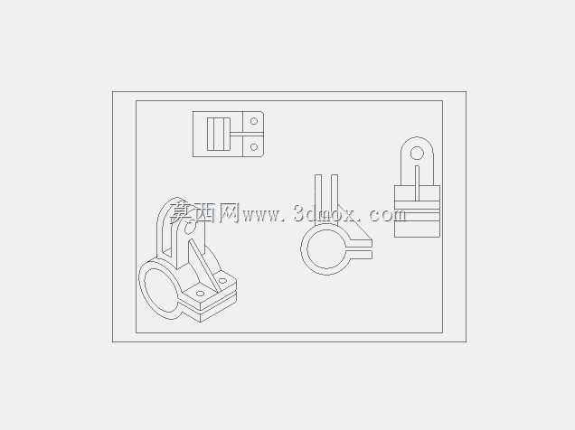 AutoCAD��ϰ
