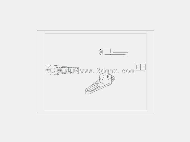 AutoCAD��ϰ