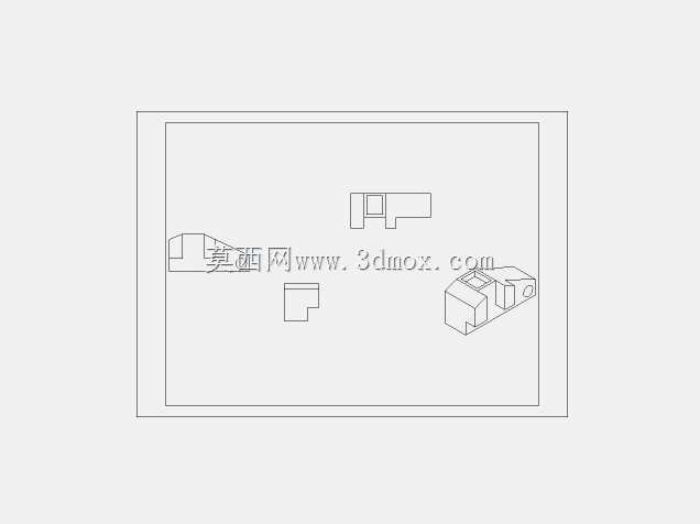 AutoCAD��ϰ