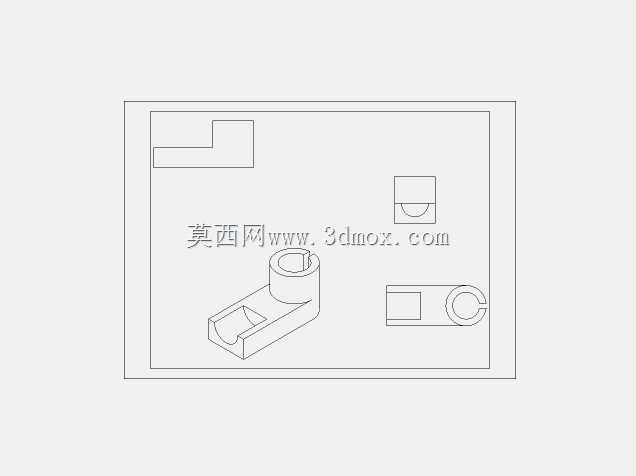 AutoCAD��ϰ