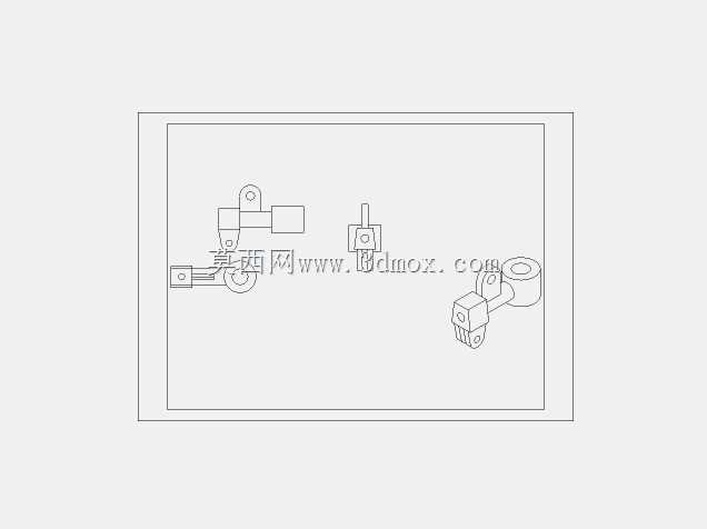 AutoCAD��ϰ