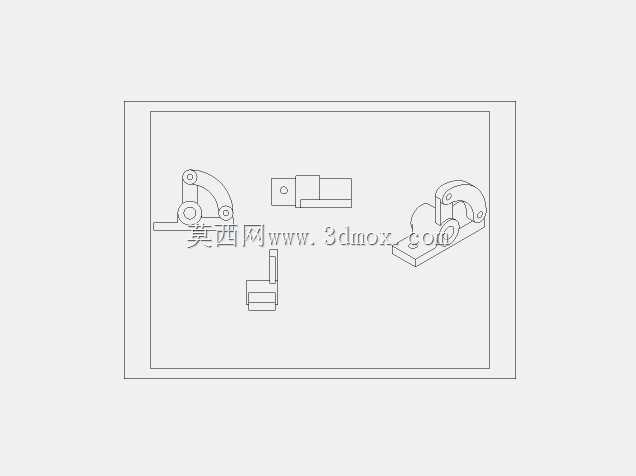 AutoCAD��ϰ