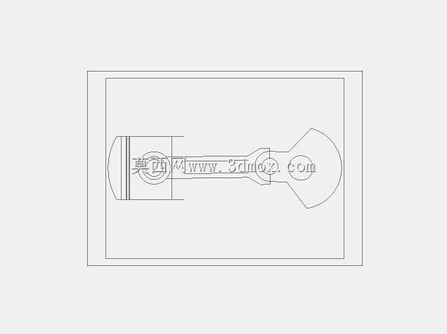 AutoCAD��ϰ