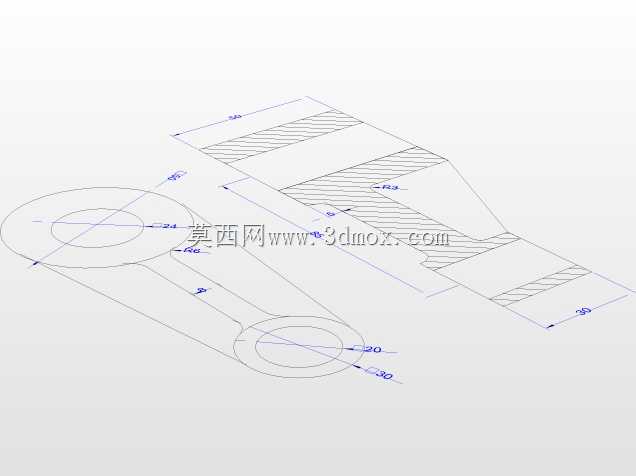 ���autocad
