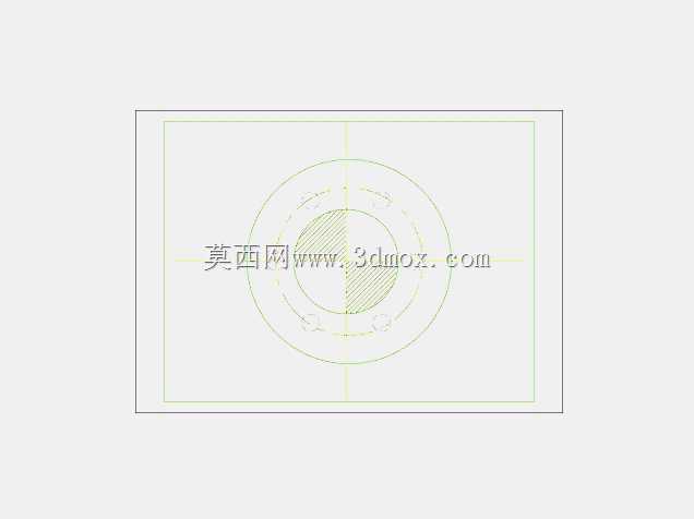 AutoCAD 图层
