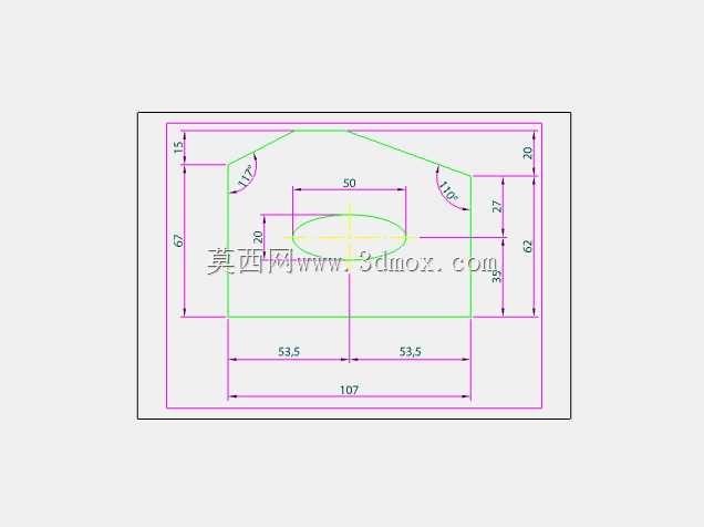 ��ϰ AutoCAD 2
