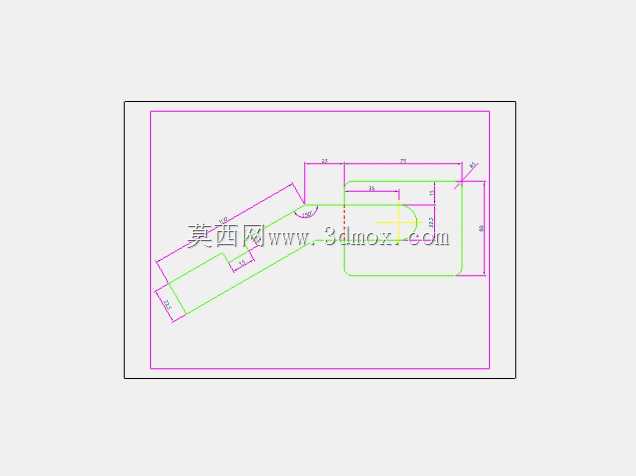 Autocad��ϰ4