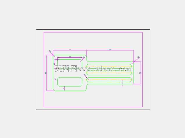 Autocad��ϰ3