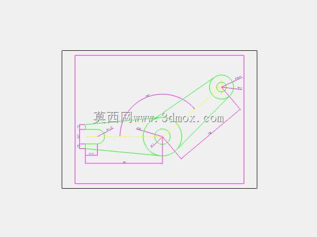 Autocad��ϰ5