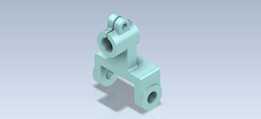 3D CAD ������ϰ 046/