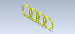 Studycadcam 3D CAD 