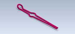 3D CAD ������ϰ/Pin/