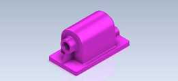 3D CAD ������ϰ 084/