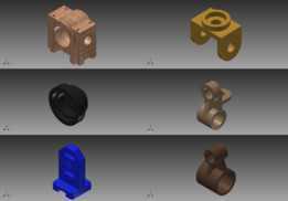 Autodesk Inventor ��ϰ VI
