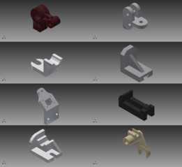 Autodesk Inventor ��ϰ V