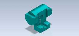 3D CAD ������ϰ 059/