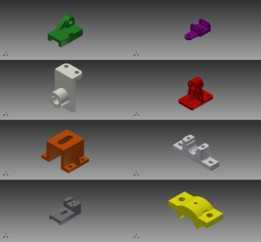 Autodesk Inventor ��
