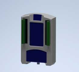 Sutron-Satlink 3