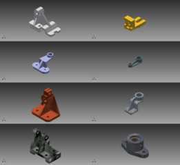 Autodesk Inventor ��
