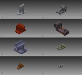 Autodesk Inventor ��