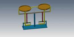 �� Roberval ���� Autodesk Inventor 2019