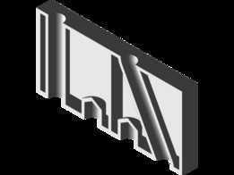 Valvola 3/2 didattica