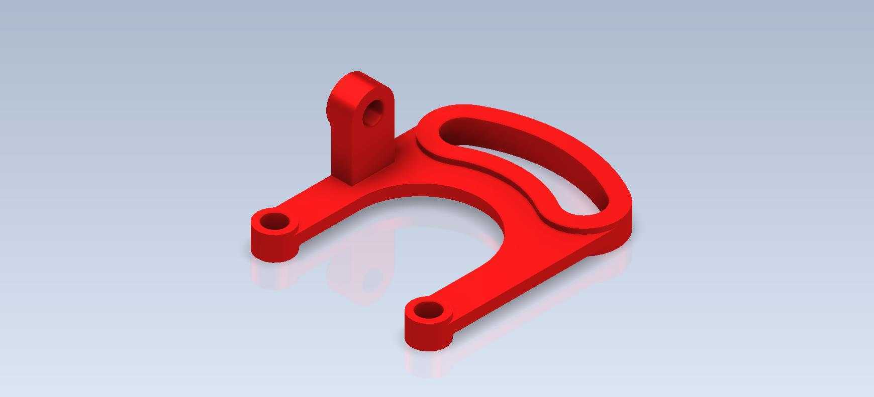 Studycadcam 3D CAD 练习 788/Autodesk Inventor Pro