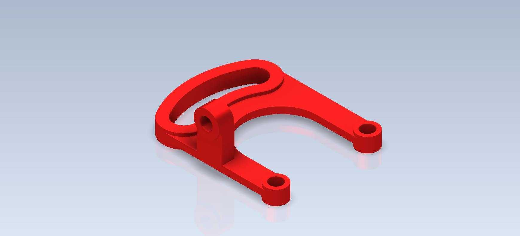 Studycadcam 3D CAD 练习 788/Autodesk Inventor Pro