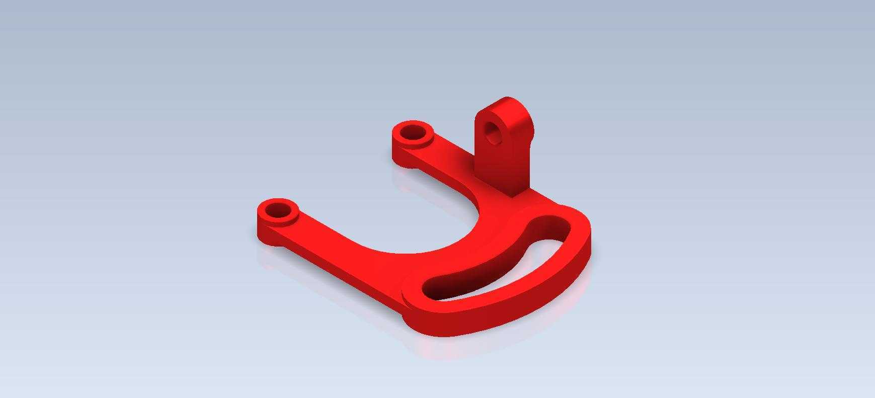 Studycadcam 3D CAD 练习 788/Autodesk Inventor Pro