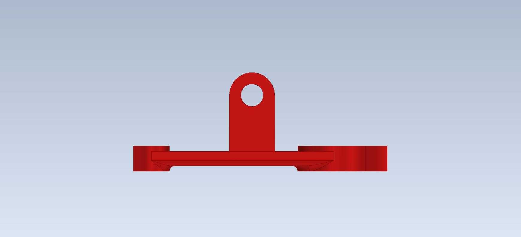 Studycadcam 3D CAD 练习 788/Autodesk Inventor Pro