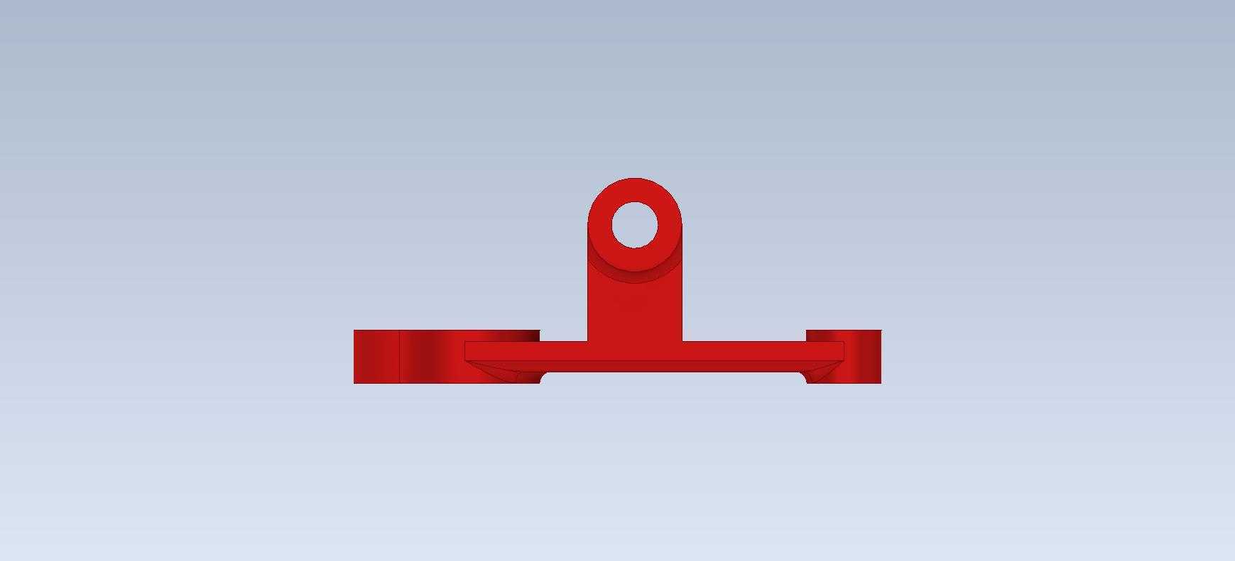 Studycadcam 3D CAD 练习 788/Autodesk Inventor Pro