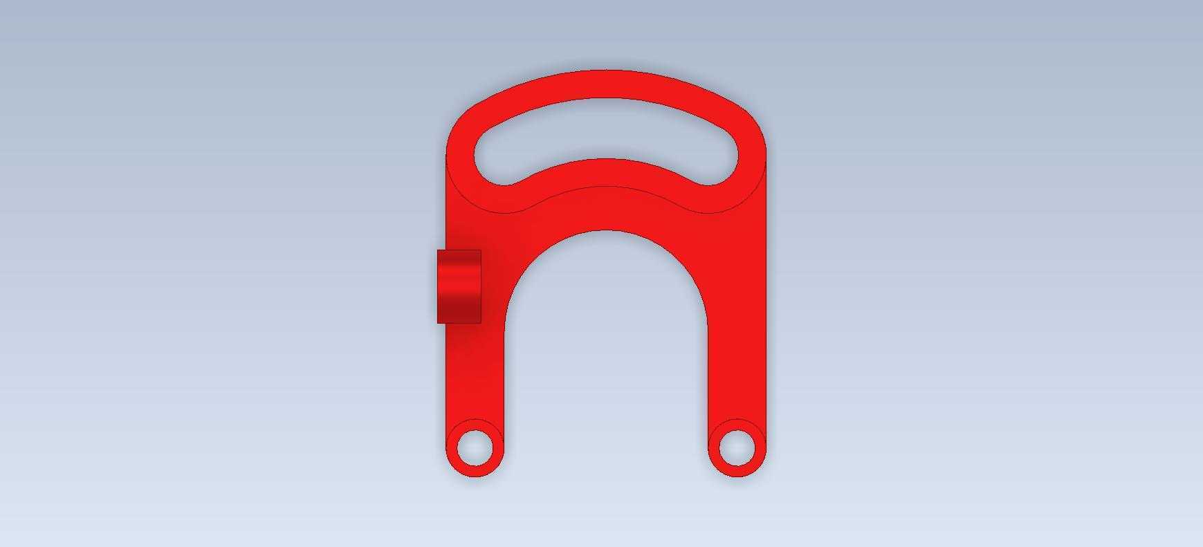 Studycadcam 3D CAD 练习 788/Autodesk Inventor Pro