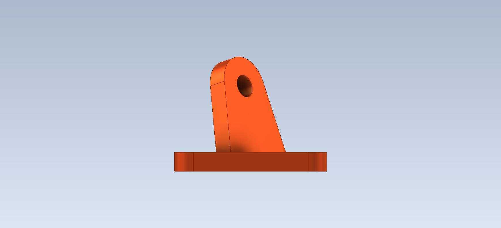 Studycadcam 3D CAD ��ϰ 1002/Autodesk Inventor Pro