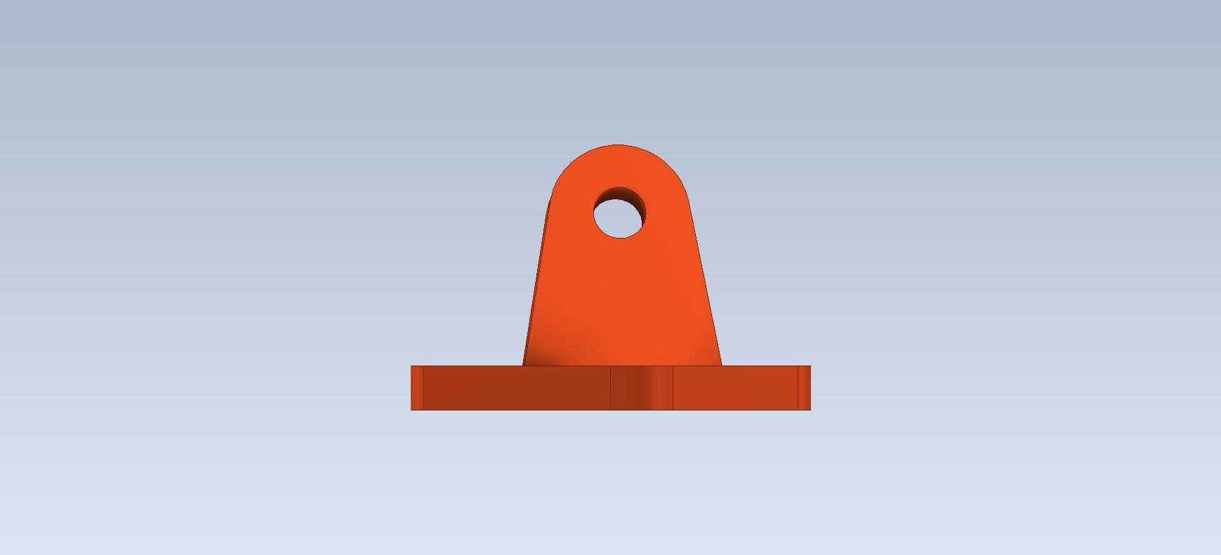 Studycadcam 3D CAD ��ϰ 1002/Autodesk Inventor Pro