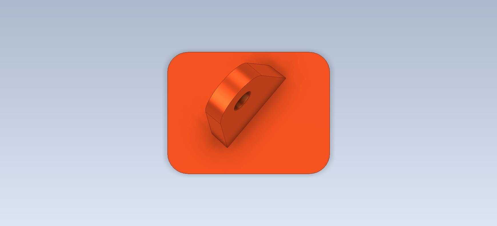 Studycadcam 3D CAD ��ϰ 1002/Autodesk Inventor Pro