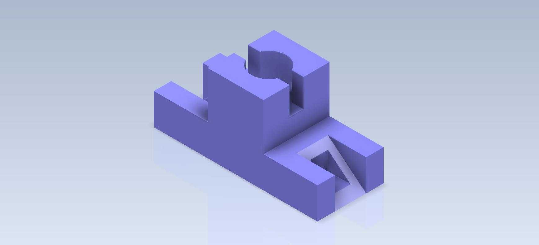3D CAD ������ϰ 108/Autodesk Inventor Pro
