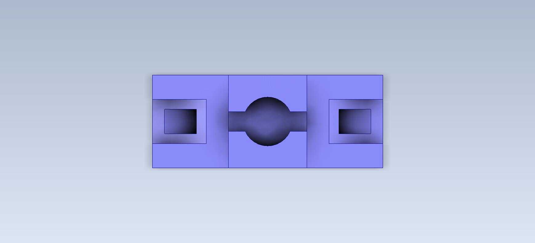 3D CAD ������ϰ 108/Autodesk Inventor Pro