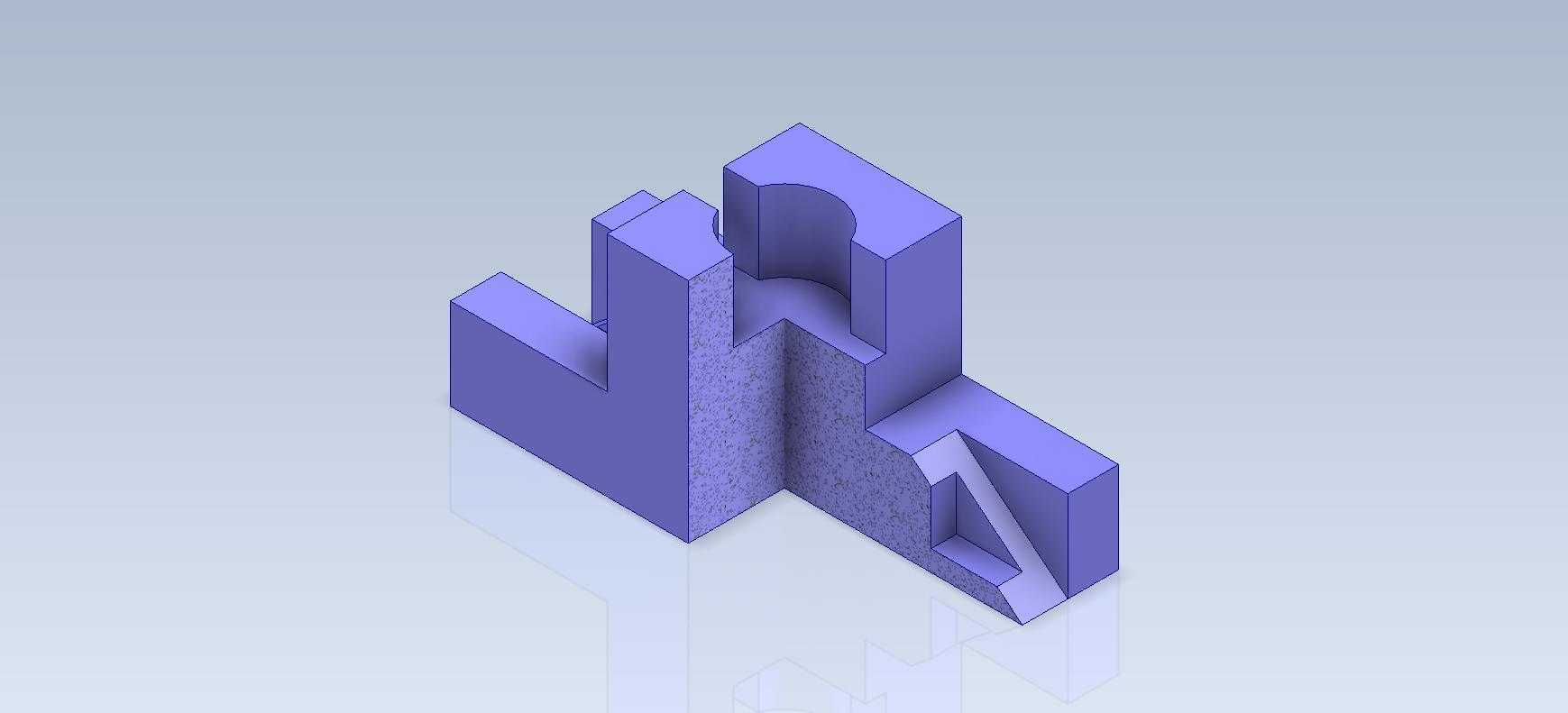 3D CAD ������ϰ 108/Autodesk Inventor Pro