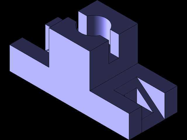 3D CAD ������ϰ 108/Autodesk Inventor Pro